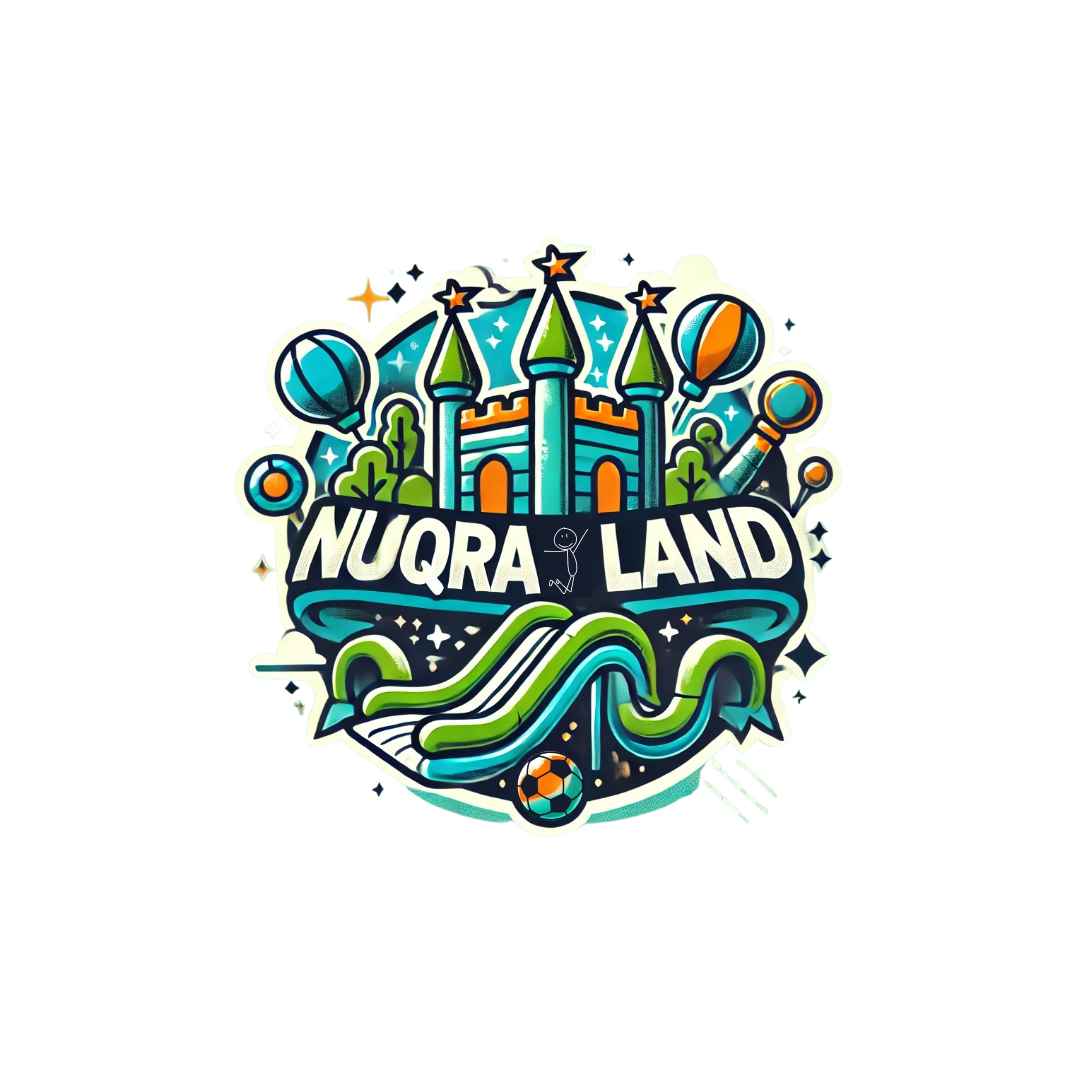 Nuqra Land