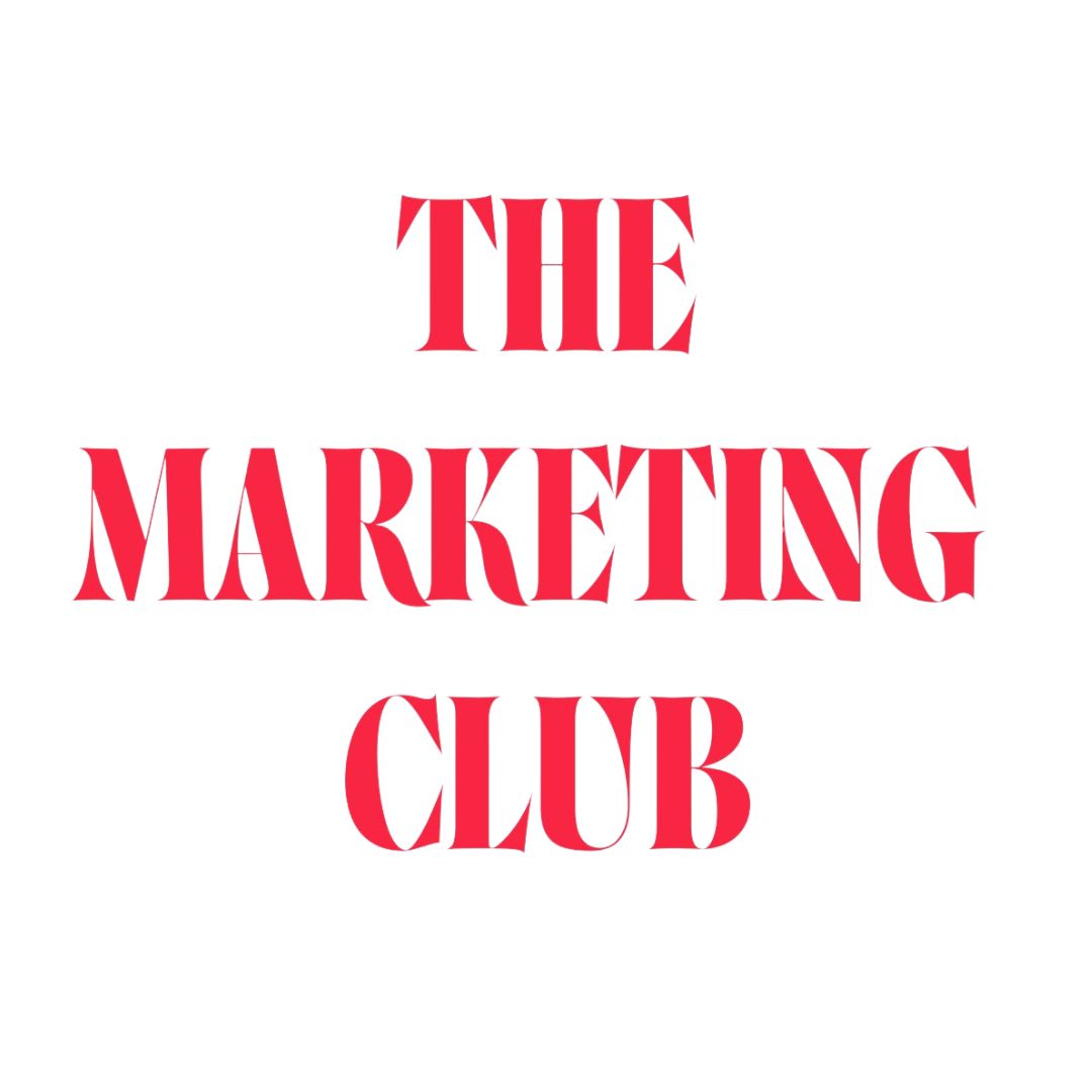 The Marketing Club (GUST)