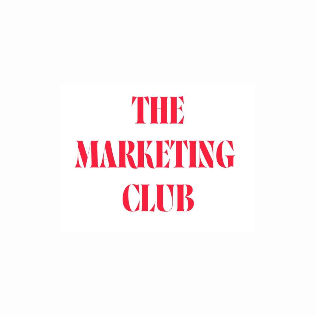 The Marketing Club (GUST)