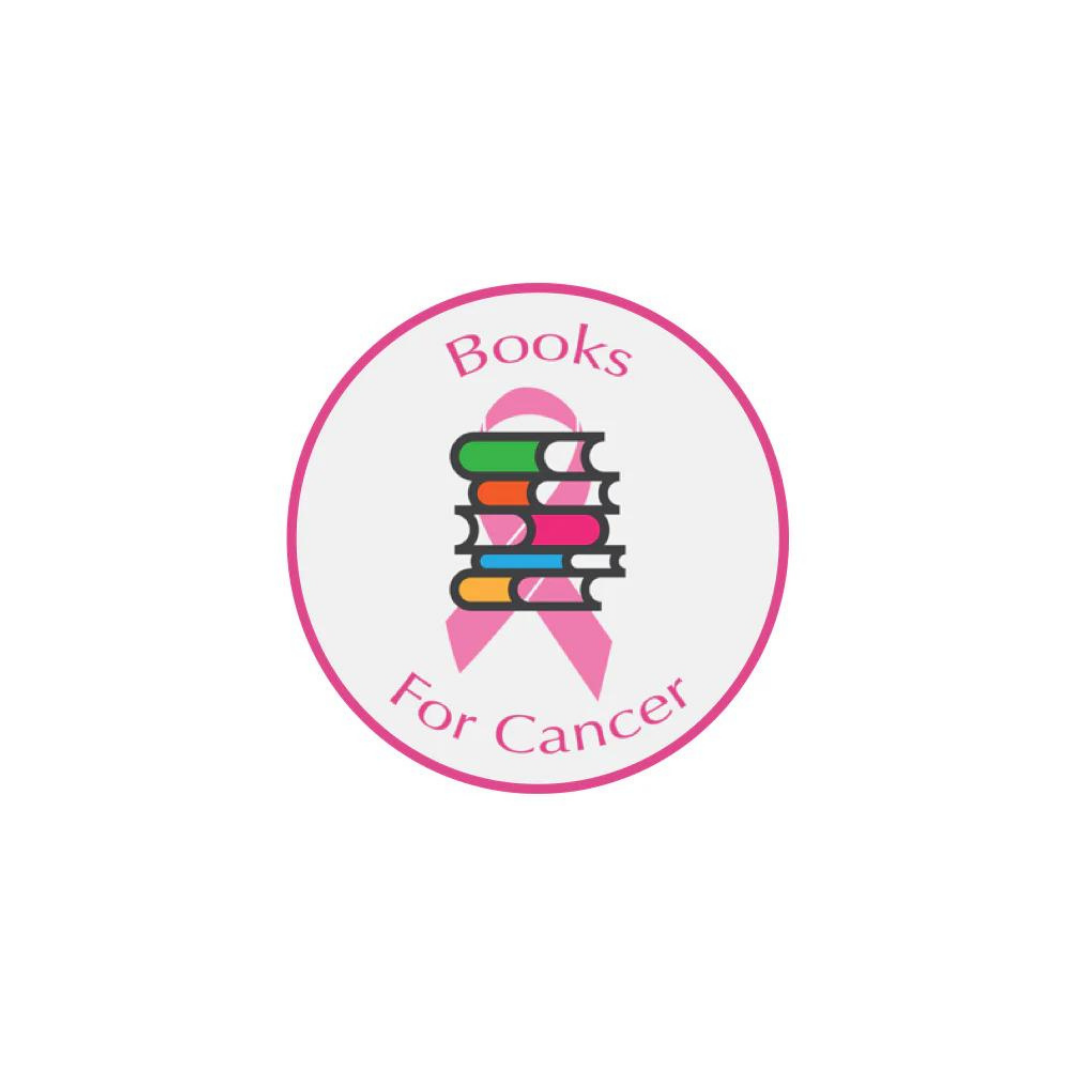 Books For Cancer