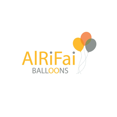 Al Refai Balloons