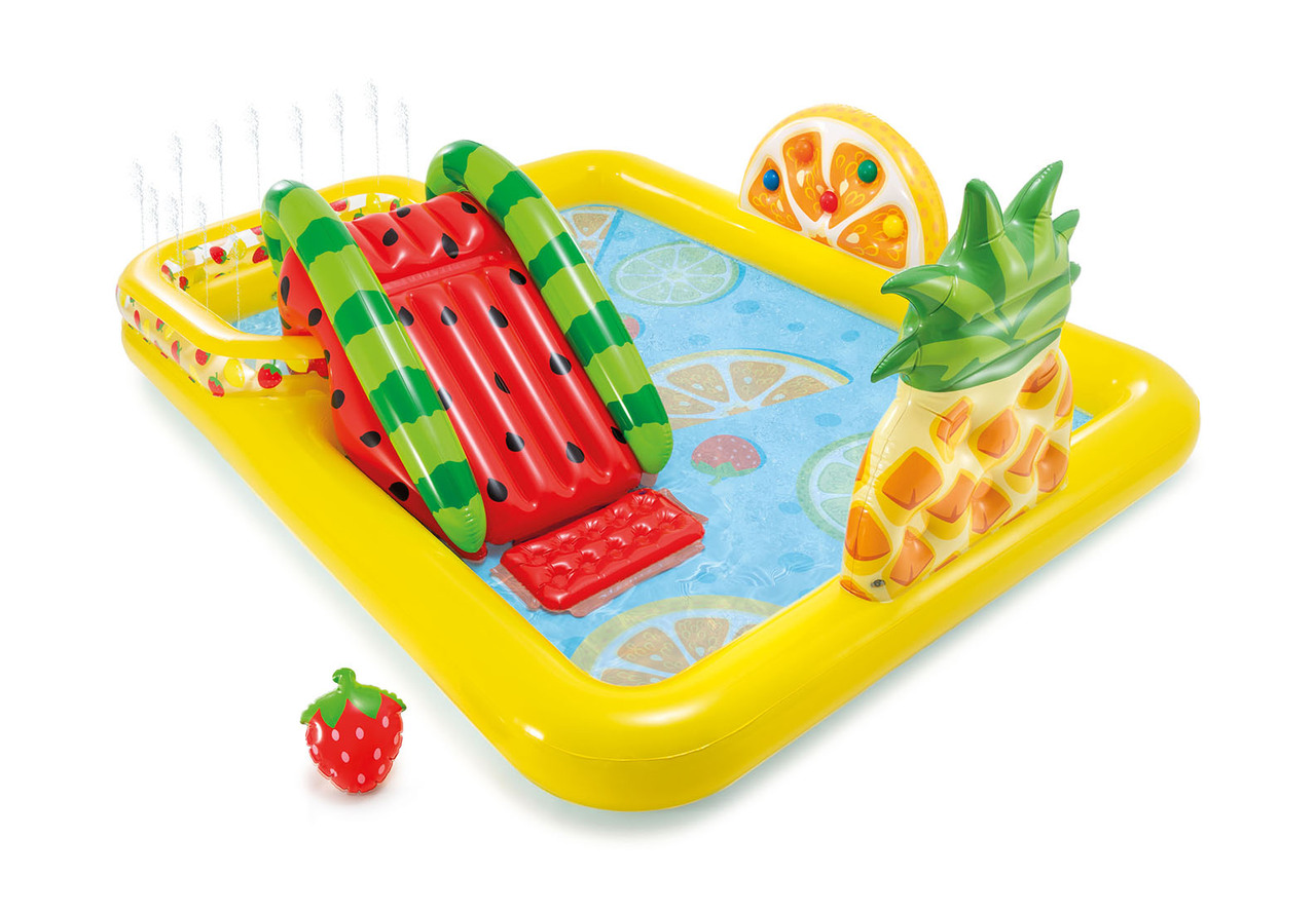 Fruity Water Inflatable