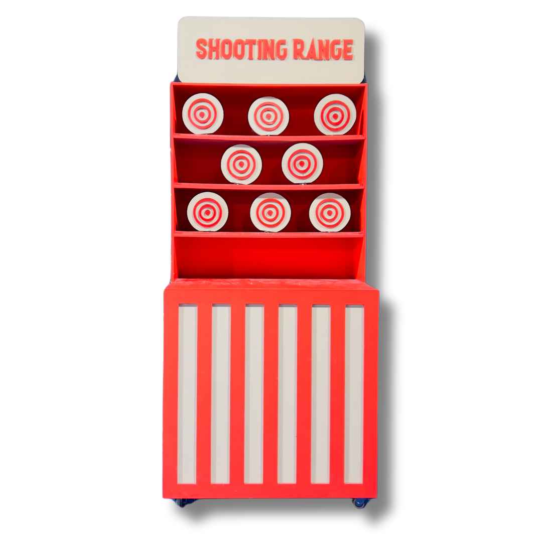 Shooting Range 1