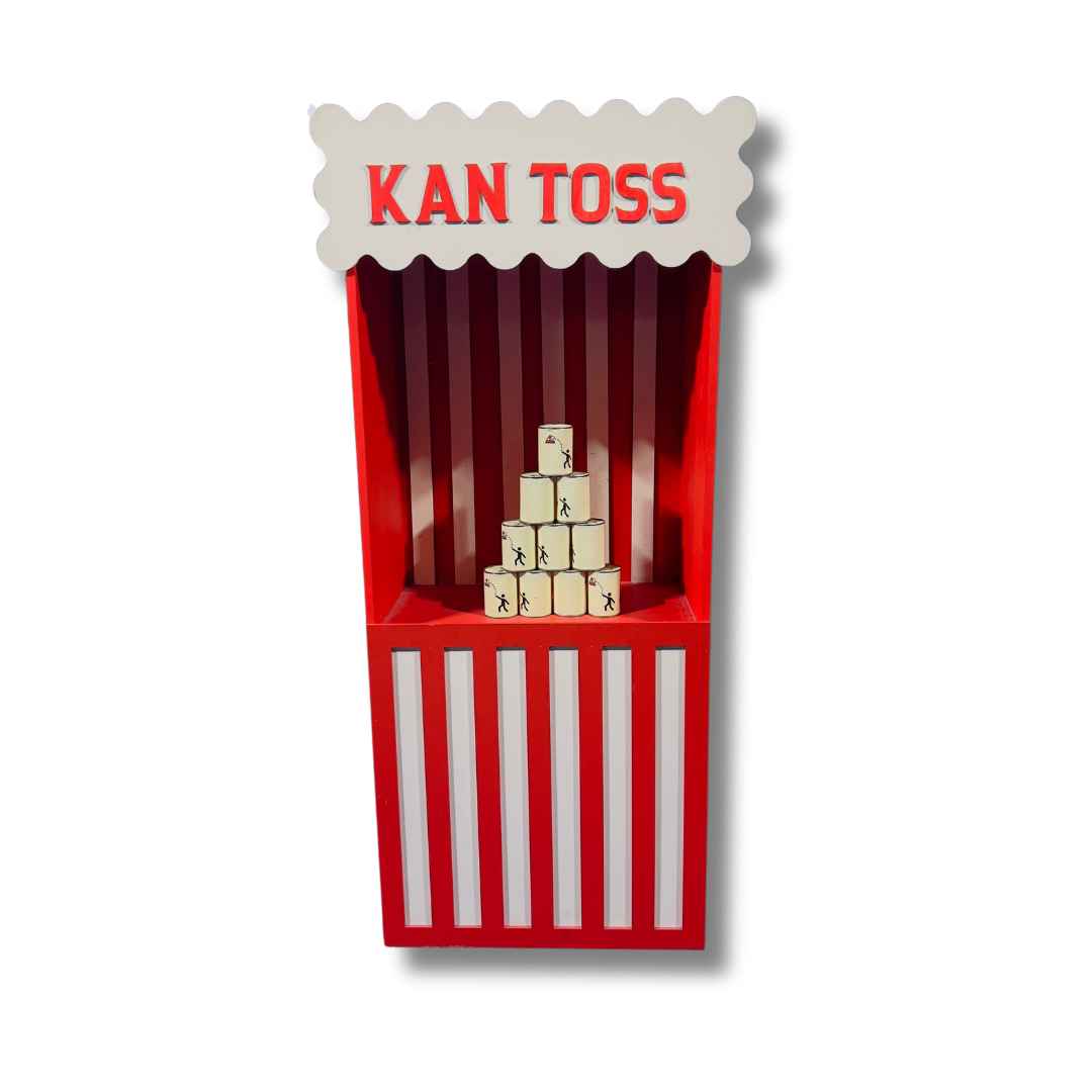 Kan Toss