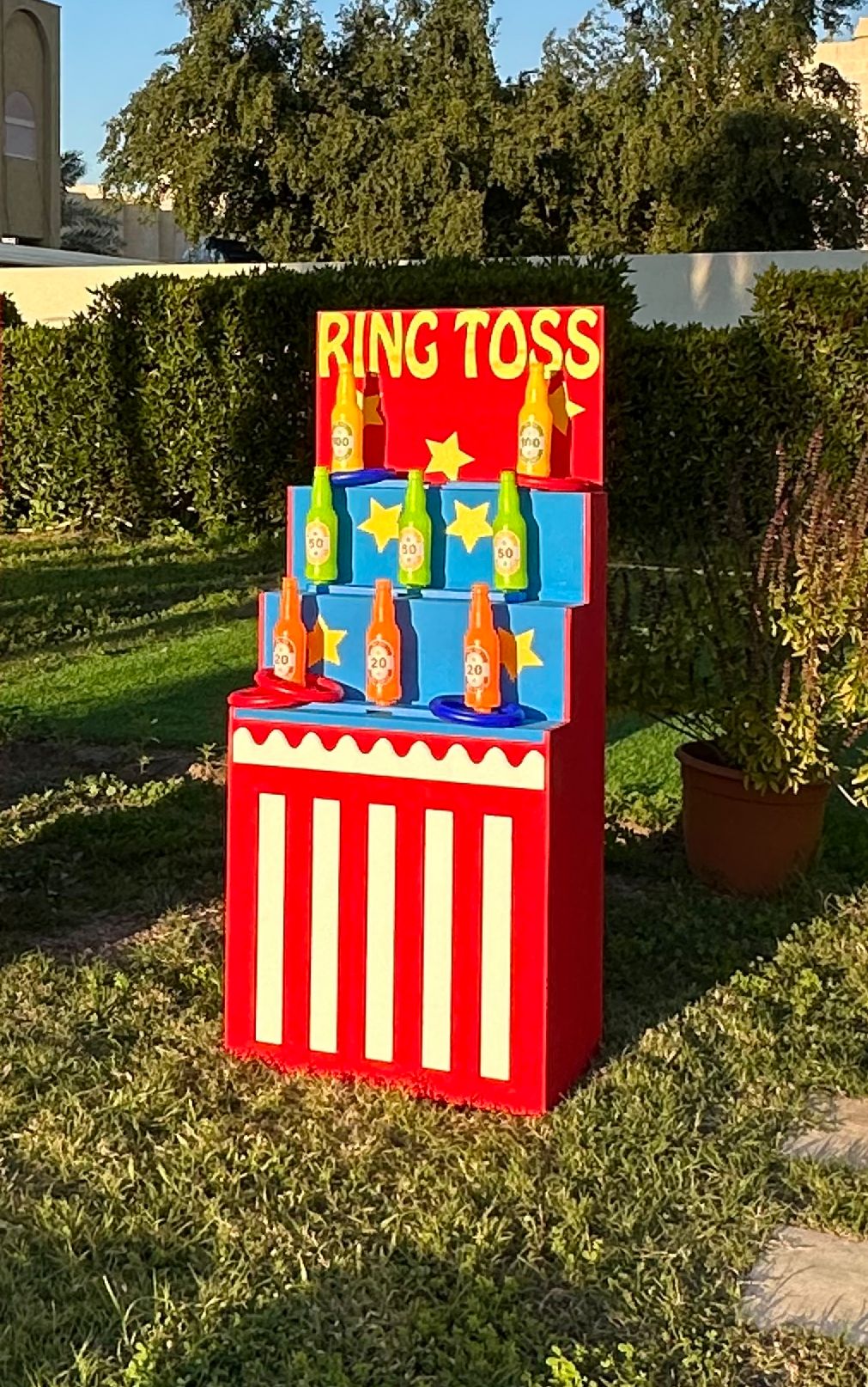 Ring Toss