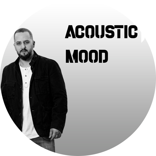 Acoustic Mood 