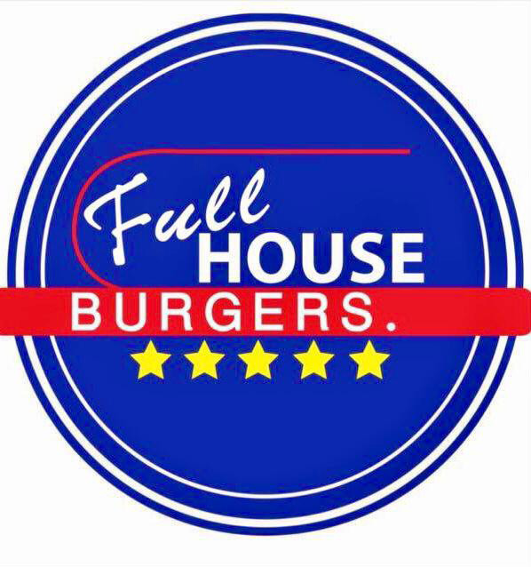 Full House Burgers