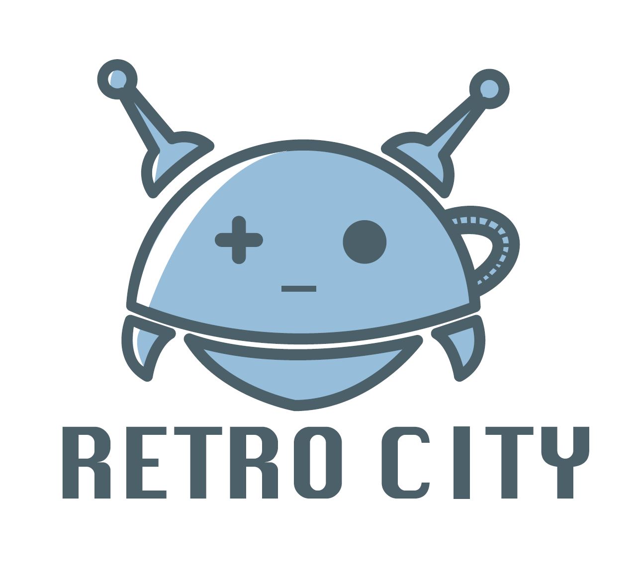 Retro City