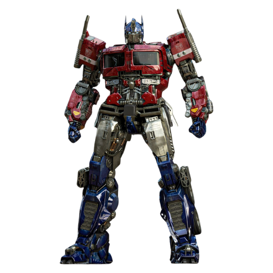 Optimus Prime Show