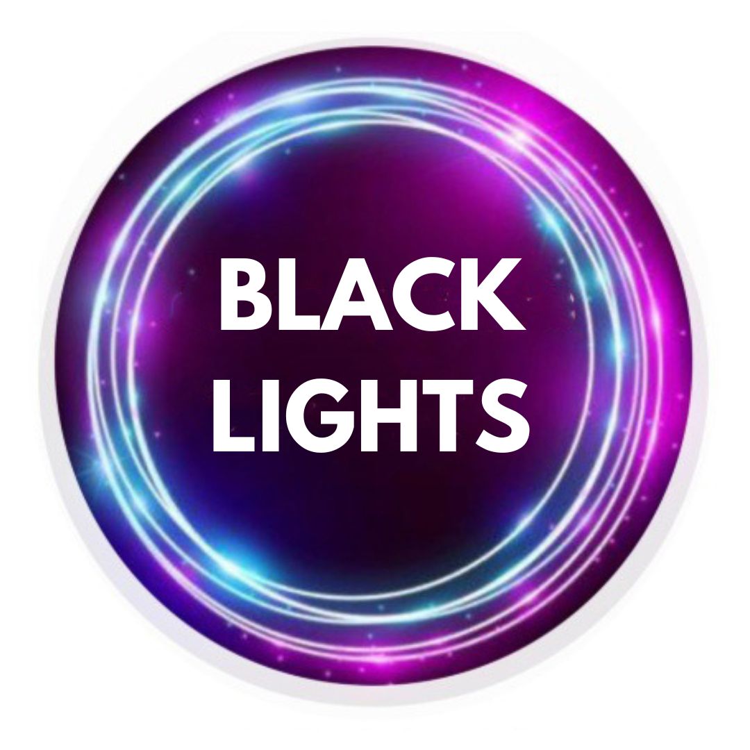 Black Lights Q8